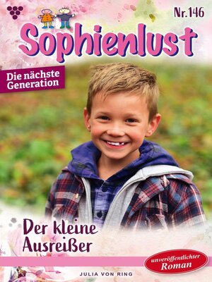 cover image of Der kleine Ausreißer